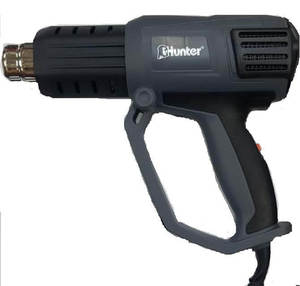 אקדח חום 2000 HUNTER 101810-001