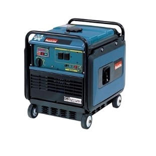 גנרטור אינוורטר מושתק