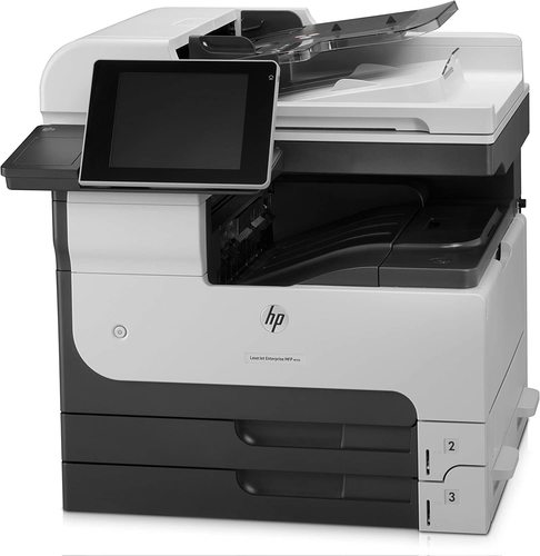 מדפסת ‏לייזר שחור לבן משולבת HP LaserJet Enterprise M725dn CF066A