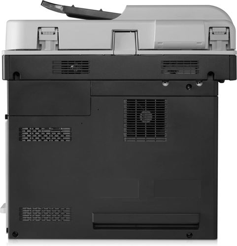 מדפסת ‏לייזר שחור לבן משולבת HP LaserJet Enterprise M725dn CF066A