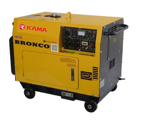 גנרטור 5500WA