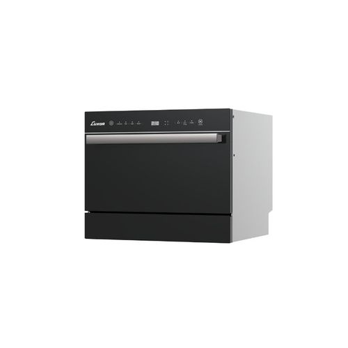 מדיח כלים על השיש  LUXOR PREMIUM DW-6 SET