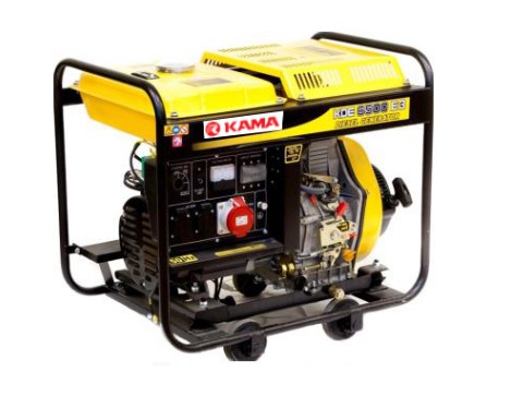 גנרטור 5500W