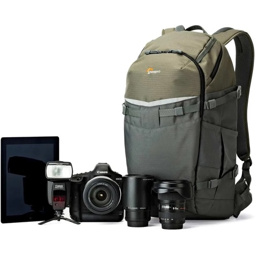 תיק גב Lowepro Flipside Trek BP 450 AW