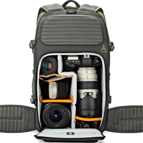 תיק גב Lowepro Flipside Trek BP 450 AW
