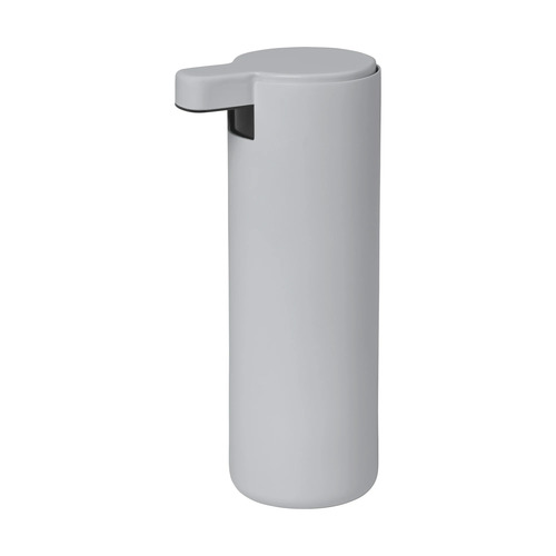 דיספנסר אפור טיטניום MODO Soap dispenser