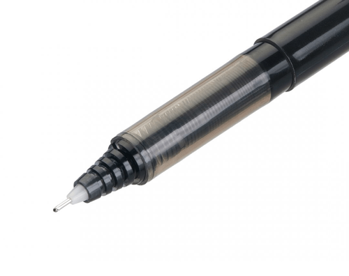 עט רולר Hi-Tecpoint V5 עם ראש סיכה 0.5 מ