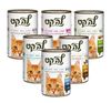 מבצע לה קט פטה 400 גרם 48 יח' La Cat 