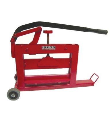 שובר אבנים משתלבות BC-408