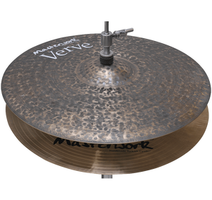 מצילות היי-הט עבודת יד "14 מסדרת VERVE דגם VHH-14 מבית MASTERWORK