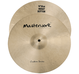 מצילות היי-הט "14 מסדרת SERIES CUSTOM דגם CHH-14 מבית MASTERWORK