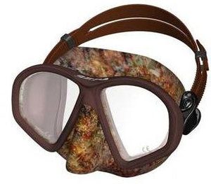 מסכת צלילה SEPA COVERT CAMO