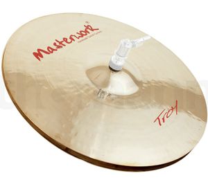 מצילות היי-הט עבודת יד "14 מסדרת TROY דגם TCR-14 מבית MASTERWORK