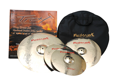 מצילות היי-הט עבודת יד 