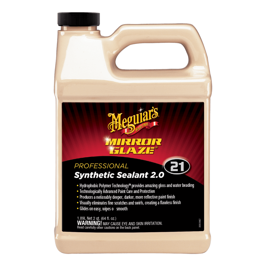 ‏אוטם צבע Meguiar