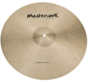 מצילת רייד עבודת יד "20 מסדרת SERIES CUSTOM דגם CRI-20 מבית MASTERWORK