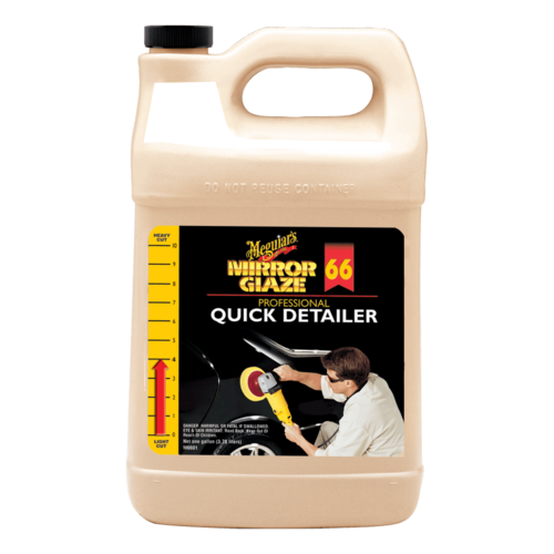 ‏מבריק (דיטיילר) | ‏Meguiar's M6601 Mirror Glaze Quik Detailer