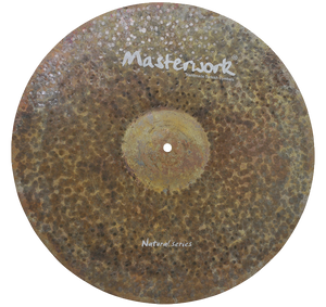 מצילת רייד עבודת יד "20 מסדרת NATURAL דגם NRI-20 מבית MASTERWORK