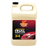 ‏מסיר שאריות פוליש ומבריק | ‏Meguiar's M3401 Mirror Glaze Final Inspection