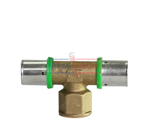 הסתעפות פנים 20-1/2-20 SP לחיצה