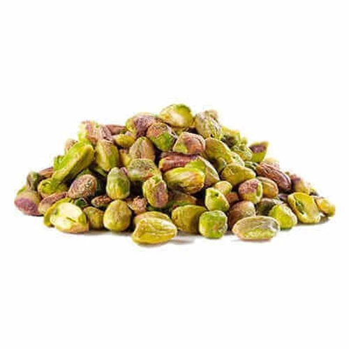 שברי פיסטוק טבעי 500גר