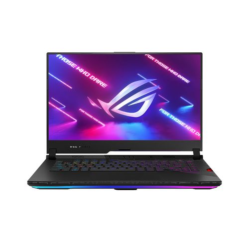 ASUS SCAR/G533ZW -15.6 FHD/ i9-12900H/64GB DDR5/2TB M.2 SSD /RTX™ 3080/ Black/DOS/3 years