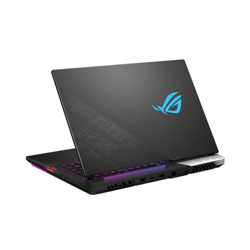 ASUS SCAR/G533ZW -15.6 FHD/ i9-12900H/64GB DDR5/2TB M.2 SSD /RTX™ 3080/ Black/DOS/3 years