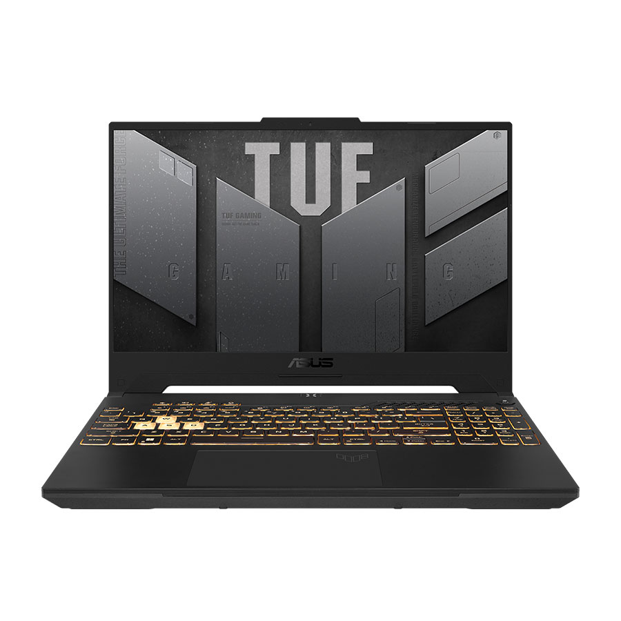 ASUS TUF FX507ZM 15.6 FHD/ i7-12700H /16GB DDR5/1TB M.2 SSD/RTX 3060-6GB/Jaeger Gray/FD /1 year