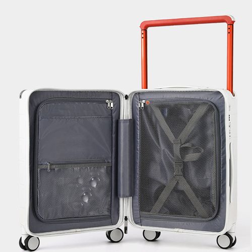 מזוודה The Reign Man™ Pro