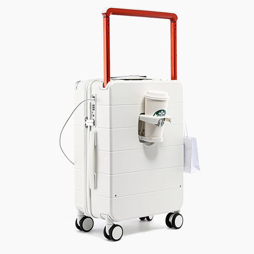 מזוודה The Reign Man™ Pro