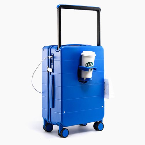 מזוודה The Reign Man™ Pro