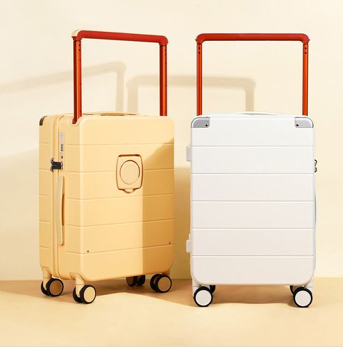 מזוודה The Reign Man™ Pro