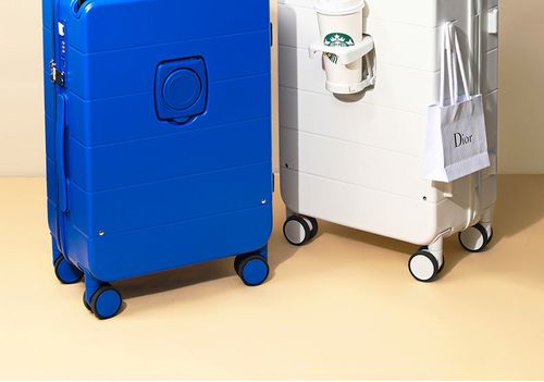 מזוודה The Reign Man™ Pro