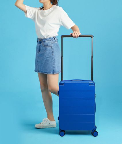 מזוודה The Reign Man™ Pro