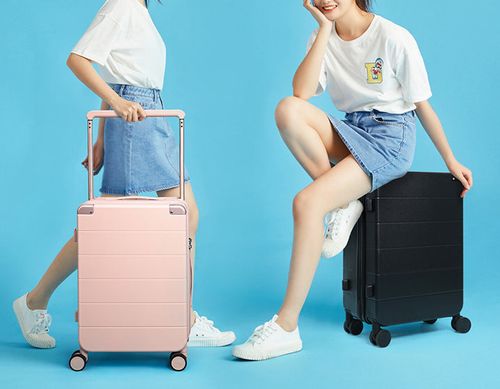 מזוודה The Reign Man™ Pro