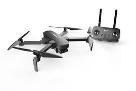 רחפן HUBSAN ZINO PRO PLUS 5G