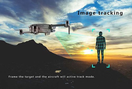 רחפן HUBSAN ZINO PRO PLUS 5G
