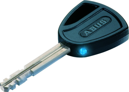 מנעול תליה גרניט/פלדה 37/55 GranitTM גרמניה ABUS