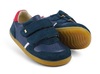 Bobux SU Riley Navy מידות 19-22