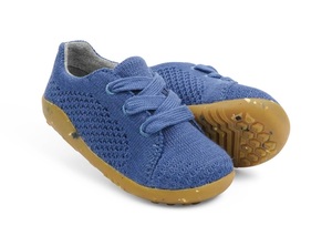 Bobux SU Seedling Indigo מידות 19-22