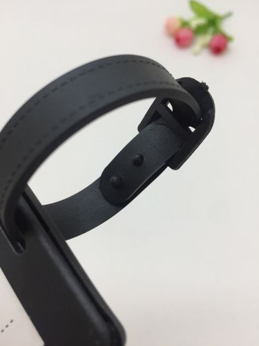 תג שם פסיכדלי מתאים לזיהוי מזוודות ותיקים ™Camel Mountain