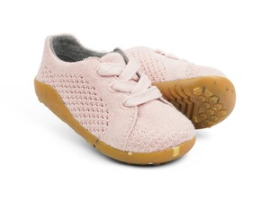 Bobux SU Seedling Rosa מידות 19-22