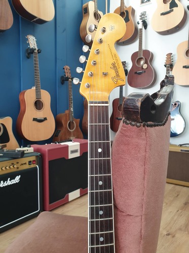 Fender Custom Shop Stratocaster 1967 Relic 2019