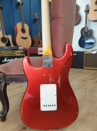 Fender Custom Shop Stratocaster 1967 Relic 2019