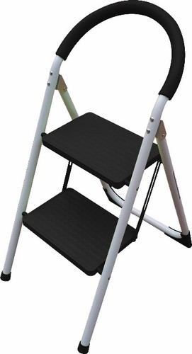 דרגש 2 שלביםDIY ביתי