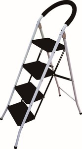 דרגש 4 שלביםDIY ביתי
