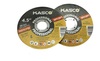 דיסק לברזל 4.5" KASCO