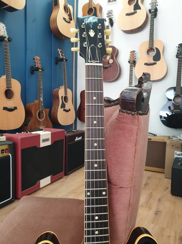 Gibson Custom Shop ES-335 Joe Bonamassa 2012