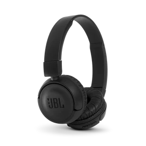 אוזניות אלחוטיות JBL T460BT שחור