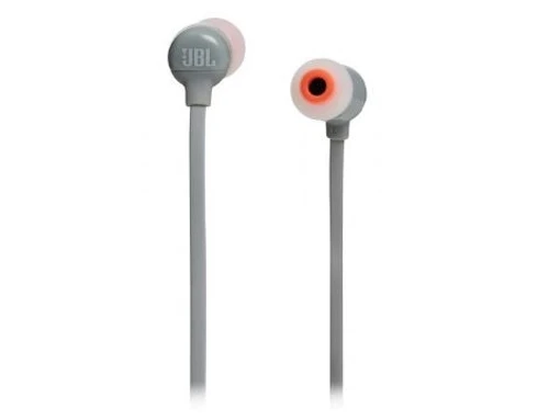 אוזניות אלחוטיות JBL T110BT אפור